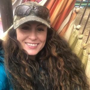 Meet your Posher, Lindsay